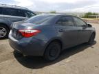 2014 Toyota Corolla L en Venta en Albuquerque, NM - Hail