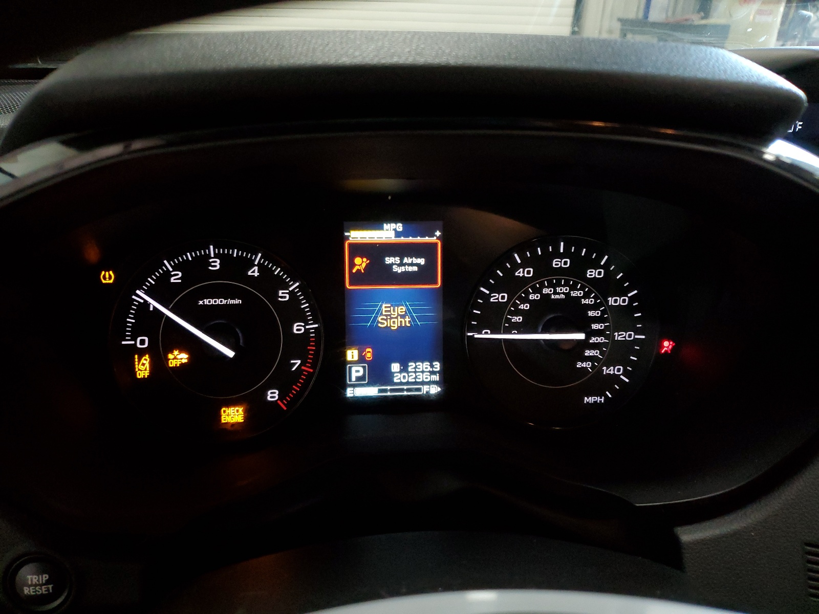 4S3GTAB68M3701662 2021 Subaru Impreza