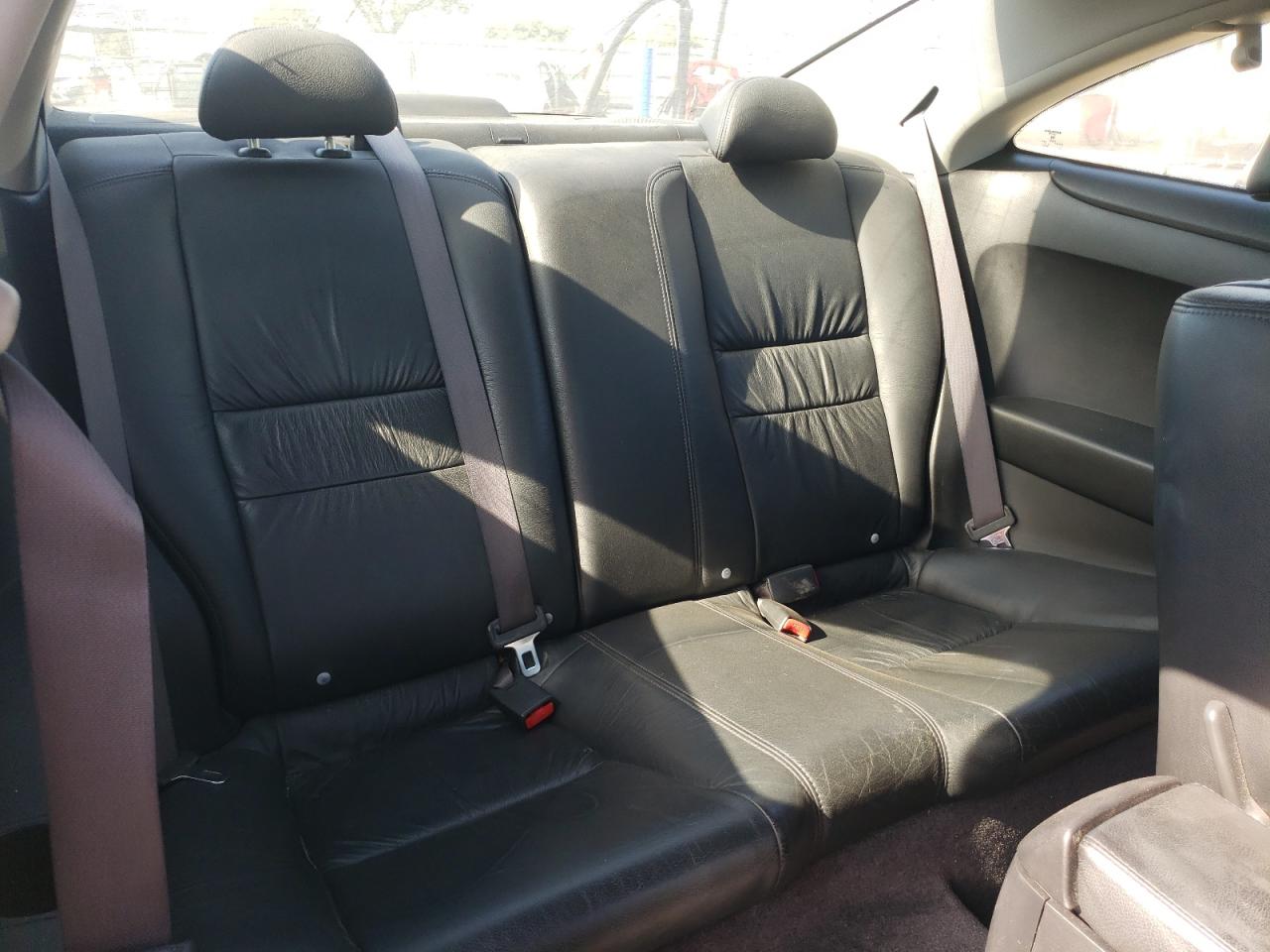 2004 Honda Accord Ex VIN: 1HGCM72694A006649 Lot: 57978224