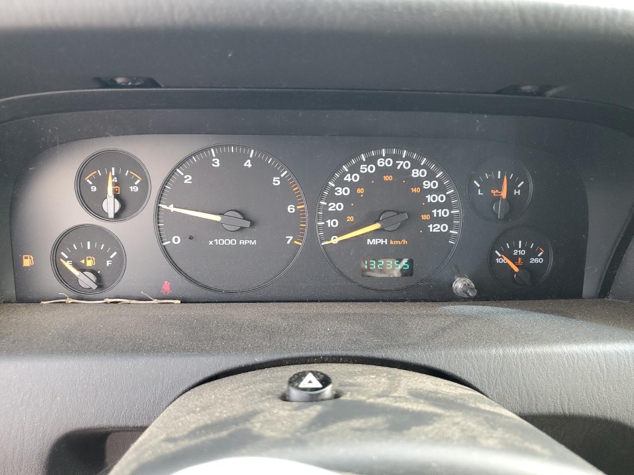 2003 Jeep Grand Cherokee Laredo VIN: 1J4GW48S33C542409 Lot: 57889304