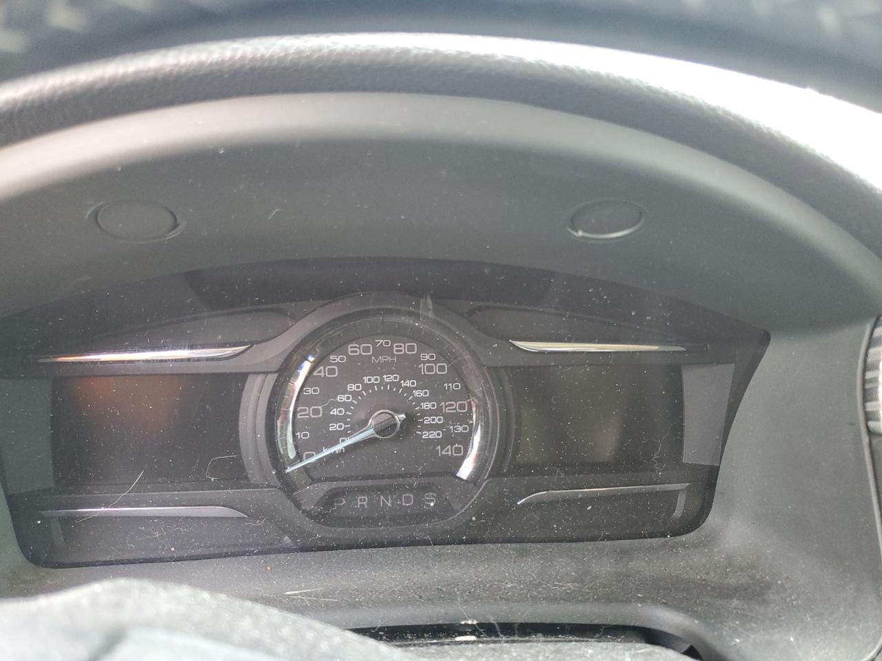 2019 Ford Flex Sel VIN: 2FMGK5C83KBA25480 Lot: 60360344