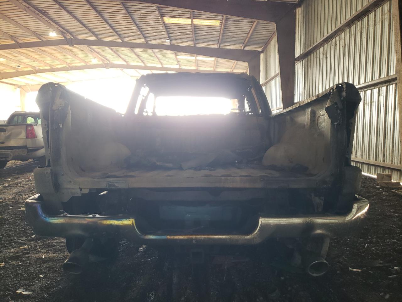 2022 RAM 1500 - Image 6