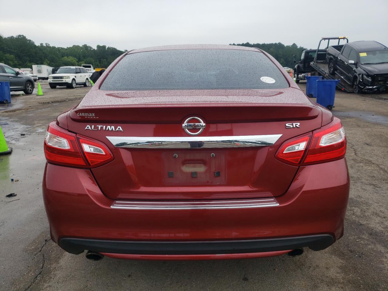 1N4AL3AP8GC188466 2016 Nissan Altima 2.5