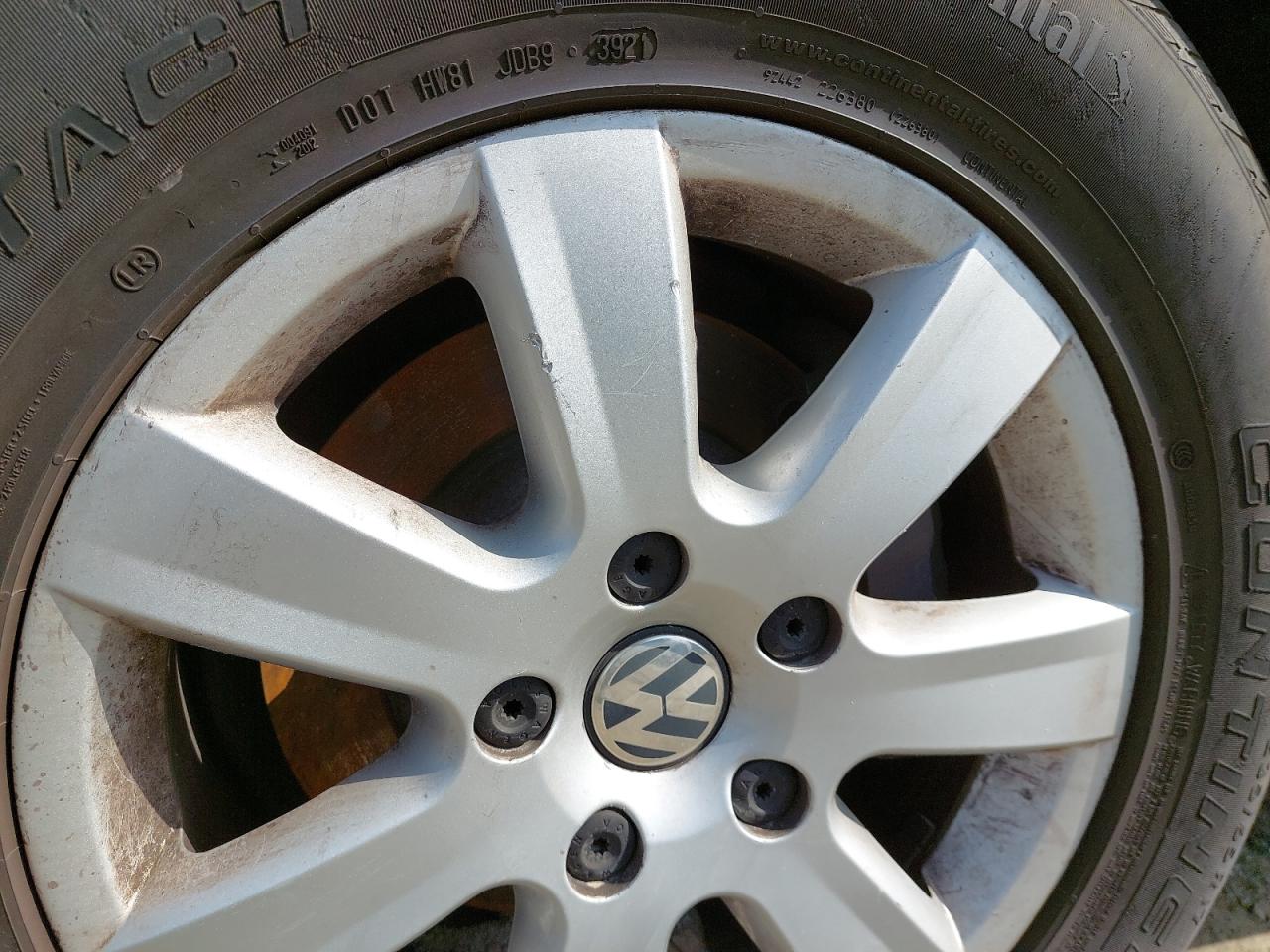 WVGBC2BP3GD006685 - 2016 Volkswagen TOUAREG - #55428834