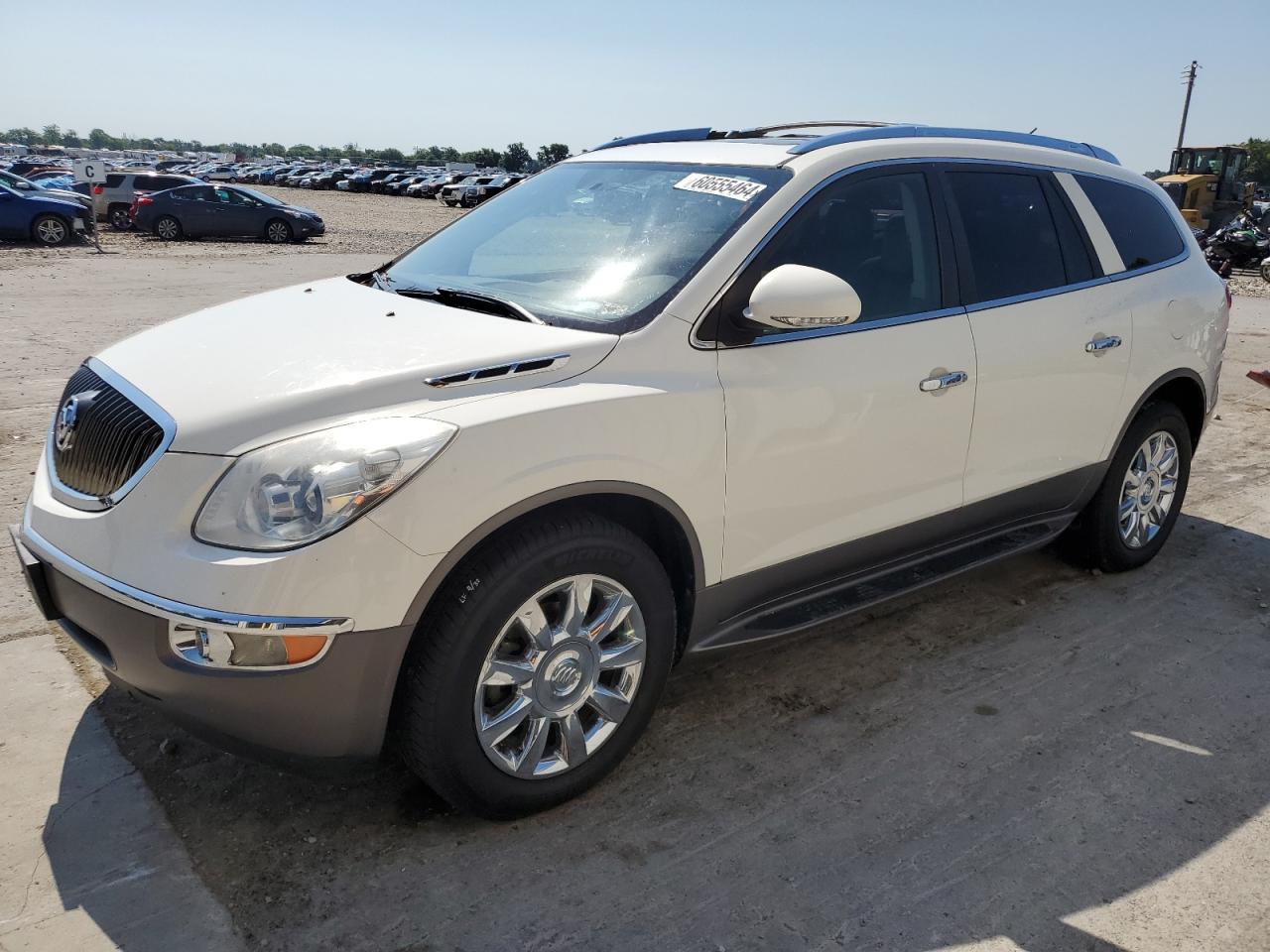 2012 Buick Enclave - Image 1