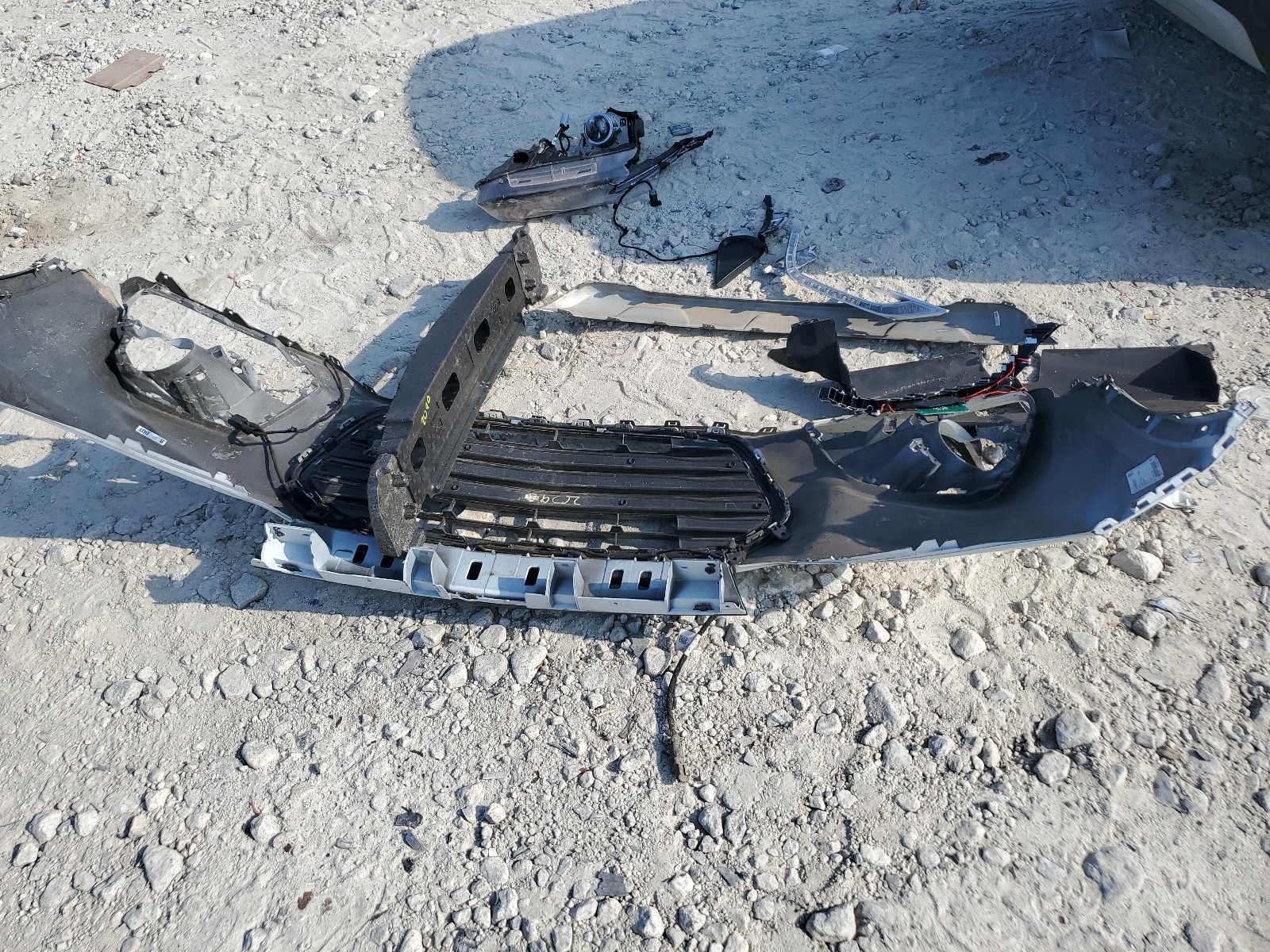 KL7CJLSB0MB322090 2021 Chevrolet Trax 1Lt