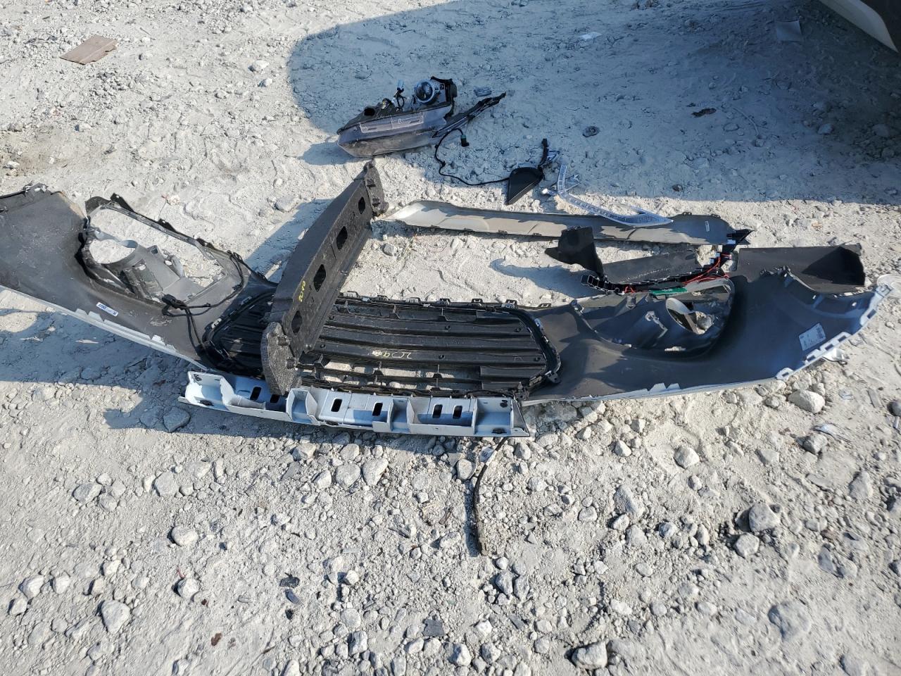 2021 Chevrolet Trax 1Lt VIN: KL7CJLSB0MB322090 Lot: 59325984