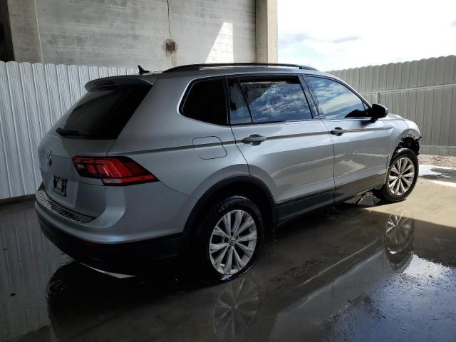 3VV1B7AX8LM109327 | 2020 Volkswagen tiguan s