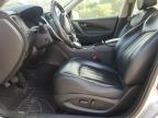 2011 Infiniti Ex35 Base იყიდება Hampton-ში, VA - Rear End