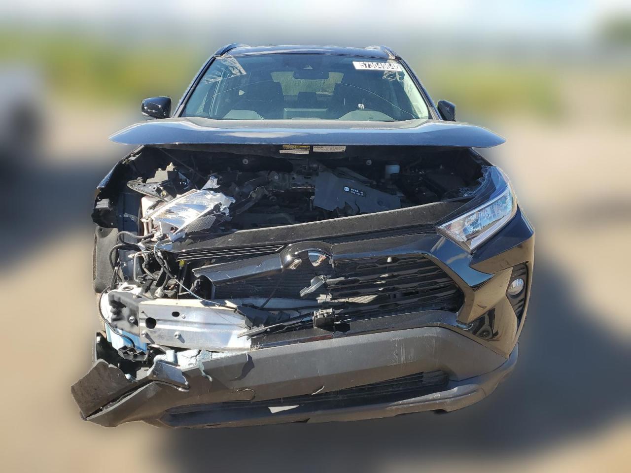 2021 Toyota RAV 4 - Image 5