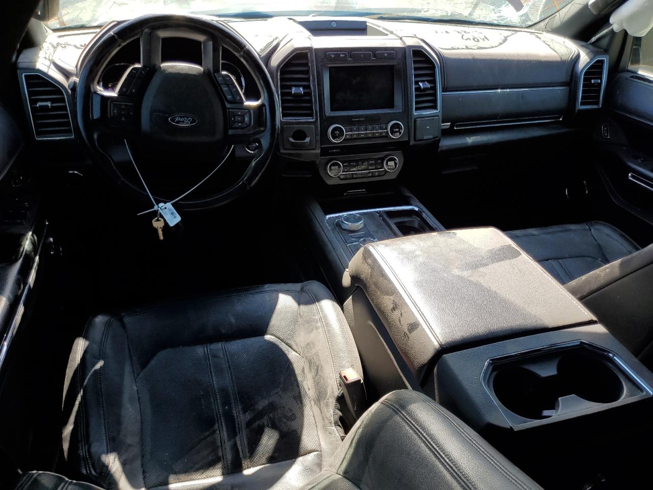 2018 Ford Expedition Limited VIN: 1FMJU2AT1JEA19041 Lot: 58525474