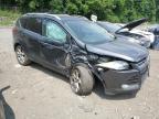 2016 Ford Escape Titanium იყიდება Marlboro-ში, NY - Side