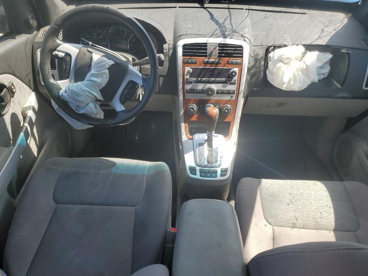 2008 Chevrolet Equinox Lt VIN: 2CNDL43F486295909 Lot: 58692544