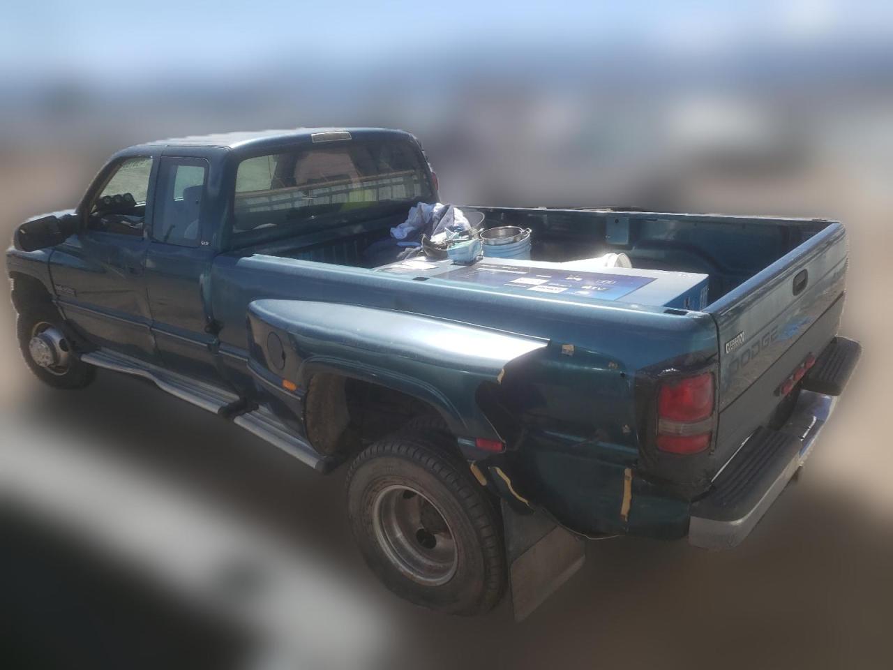 1997 Dodge Ram 3500 VIN: 3B7MF33D5VM589728 Lot: 49618904