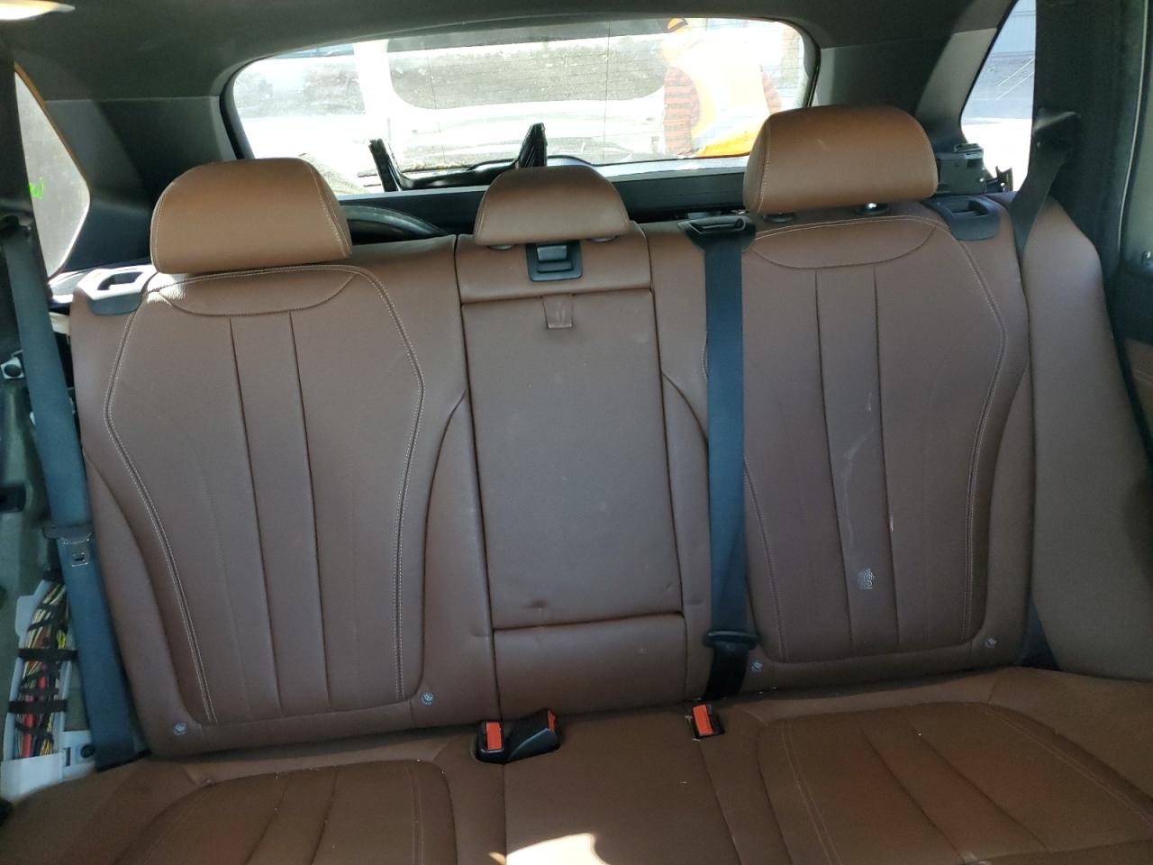 2018 BMW X5 xDrive35I VIN: 5UXKR0C55JL077144 Lot: 58048004