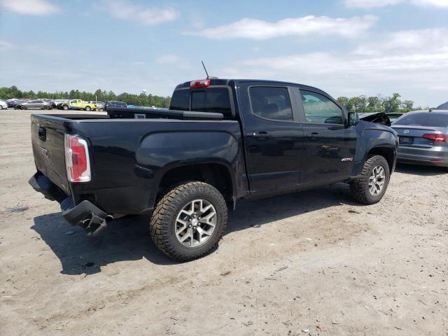 1GTG6FEN2M1106521 | 2021 GMC canyon at4