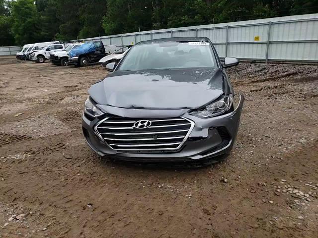2018 Hyundai Elantra Se VIN: KMHD74LF4JU613135 Lot: 61247394