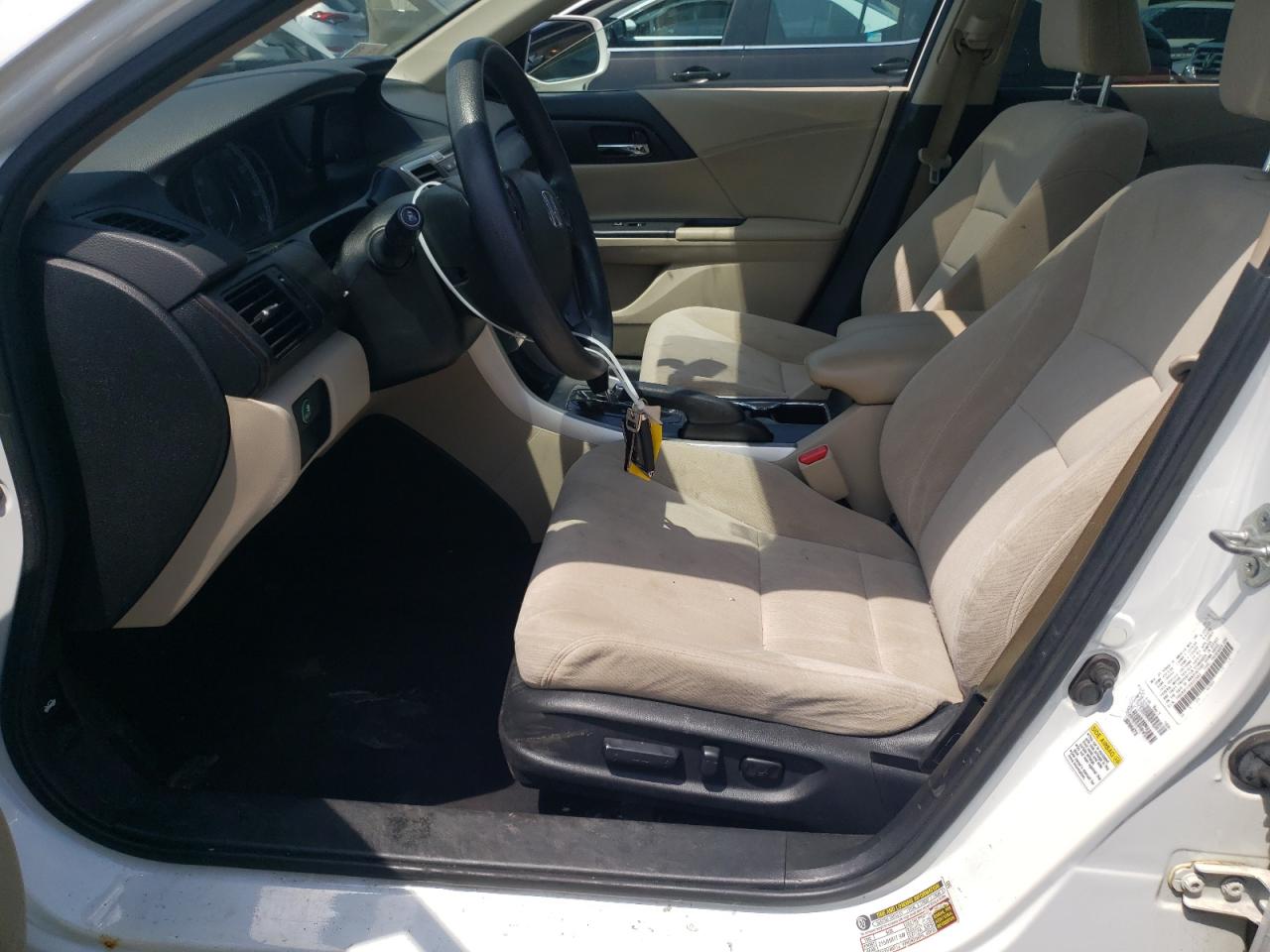 1HGCR2F73DA202982 2013 Honda Accord Ex