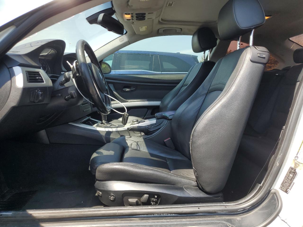 2008 BMW 328 Xi VIN: WBAWC33538PD08910 Lot: 60261864