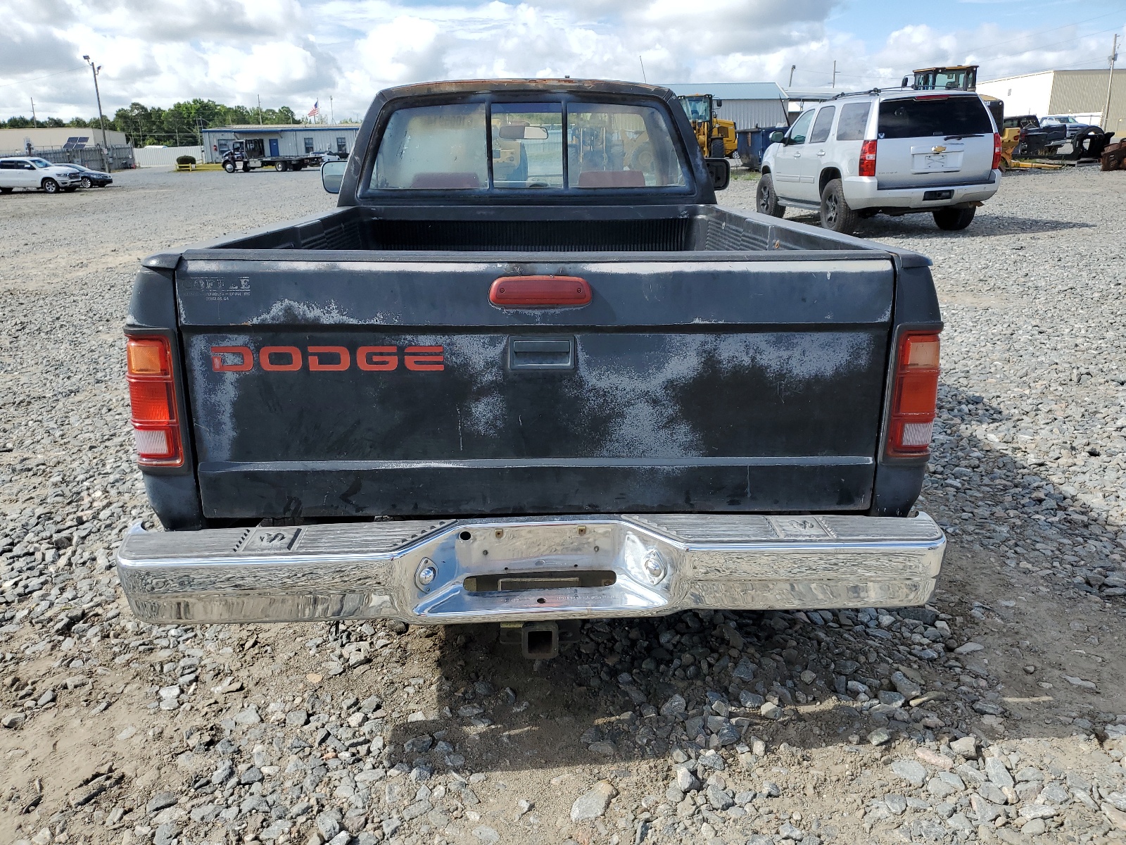 1B7FL26X1RW125116 1994 Dodge Dakota