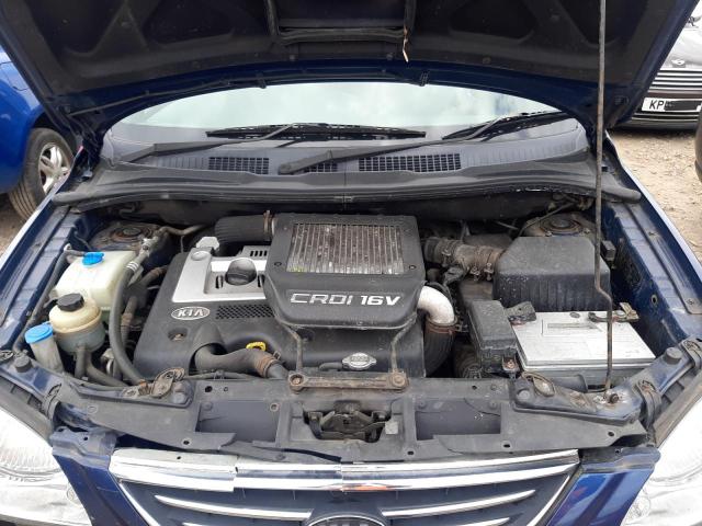 2006 KIA CARENS LE