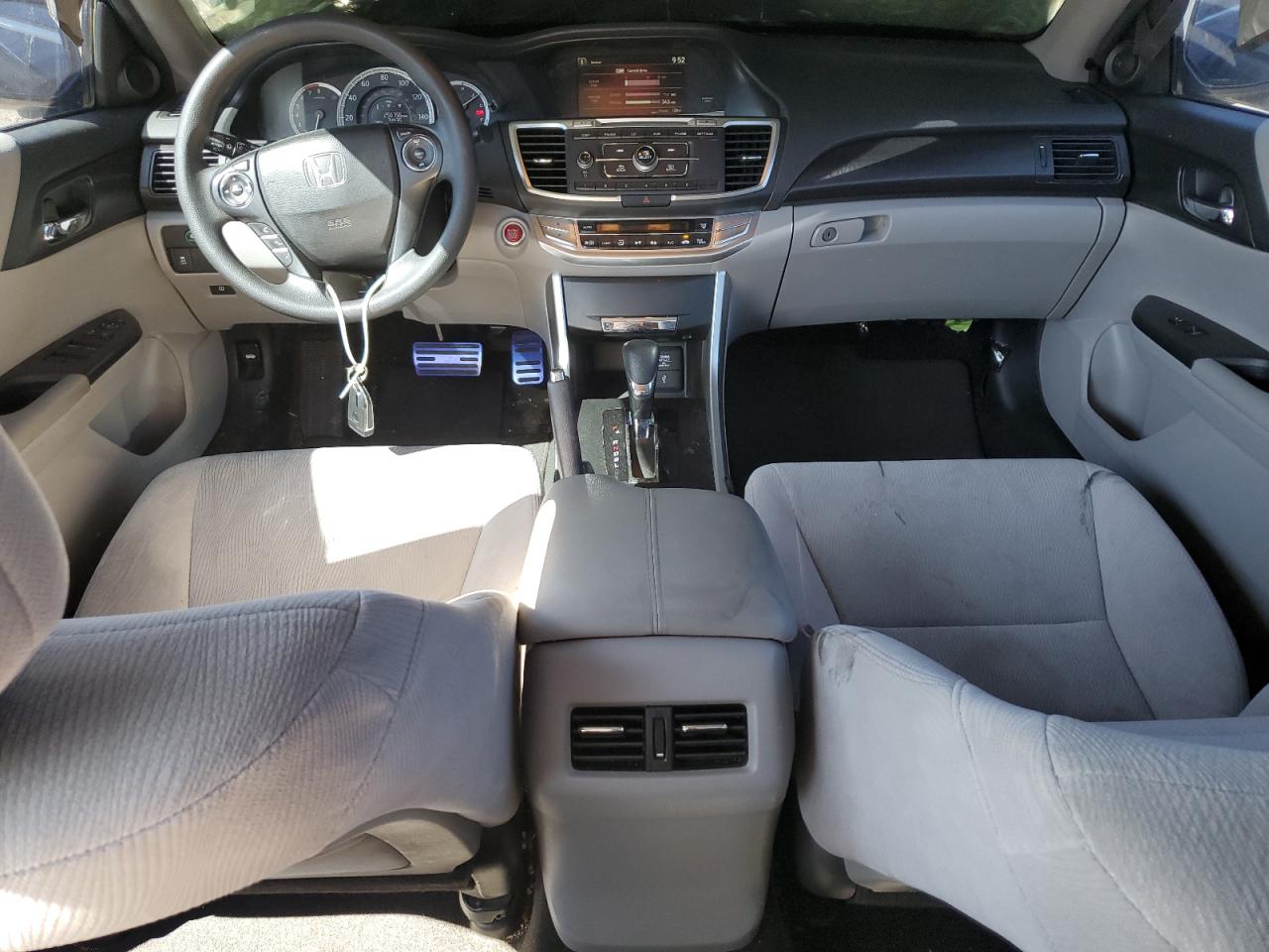 2013 Honda Accord - Image 8