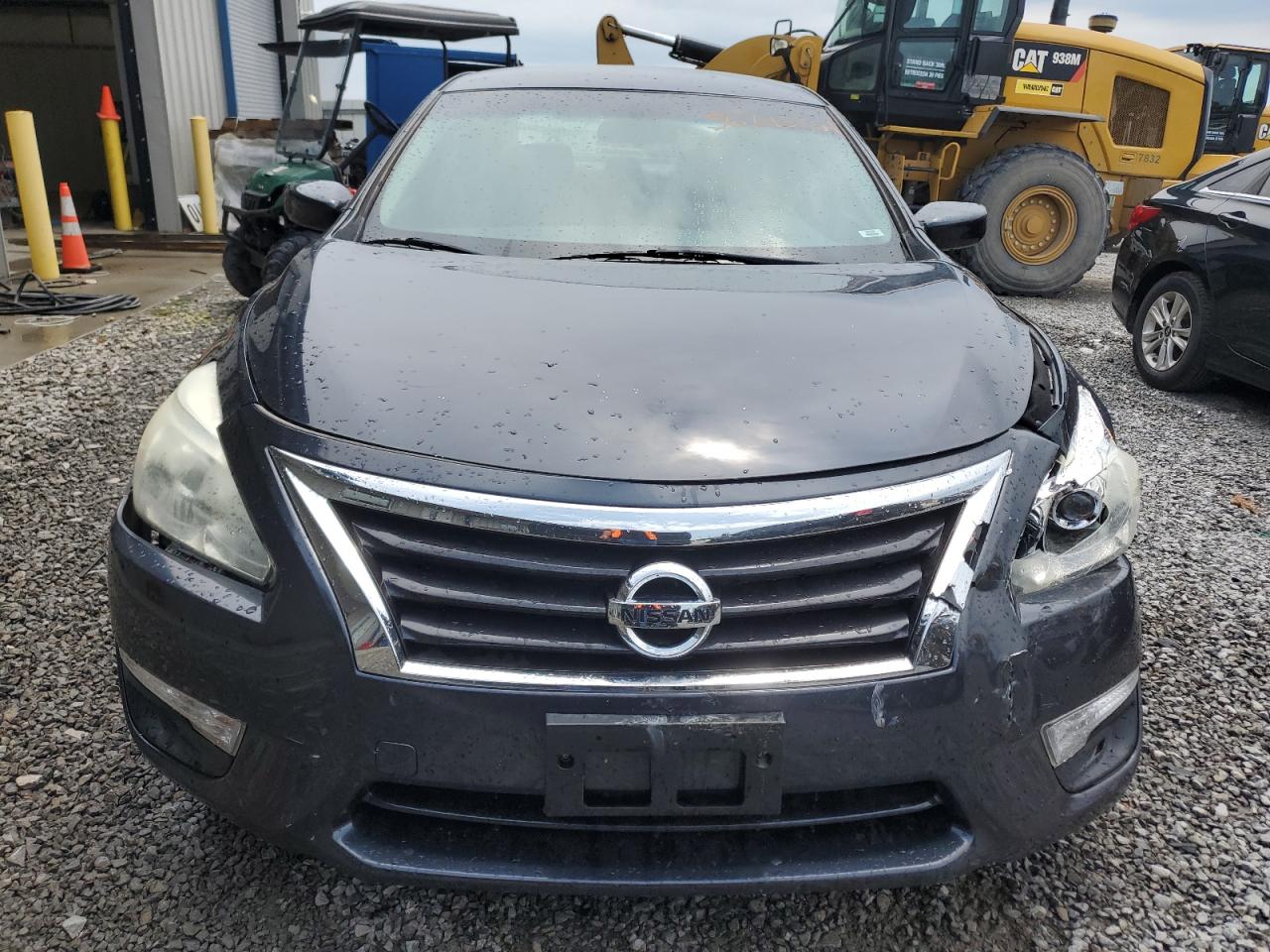 VIN 1N4AL3AP8FN863896 2015 NISSAN ALTIMA no.5