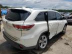Memphis, TN에서 판매 중인 2014 Toyota Highlander Limited - Side