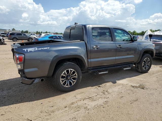  TOYOTA TACOMA 2022 Вугільний