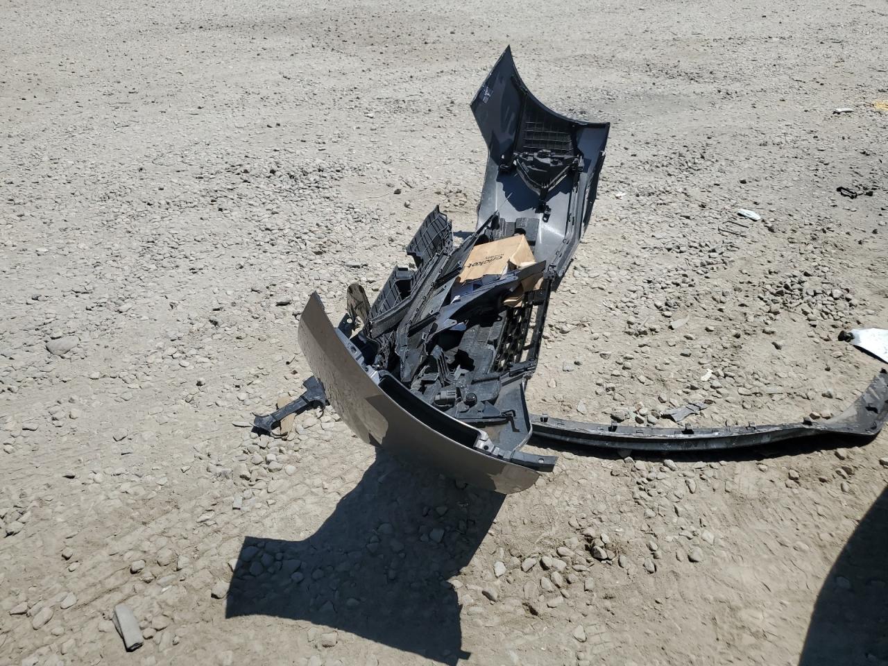 2020 Hyundai Elantra Sport VIN: KMHD04LB2LU933333 Lot: 60293094