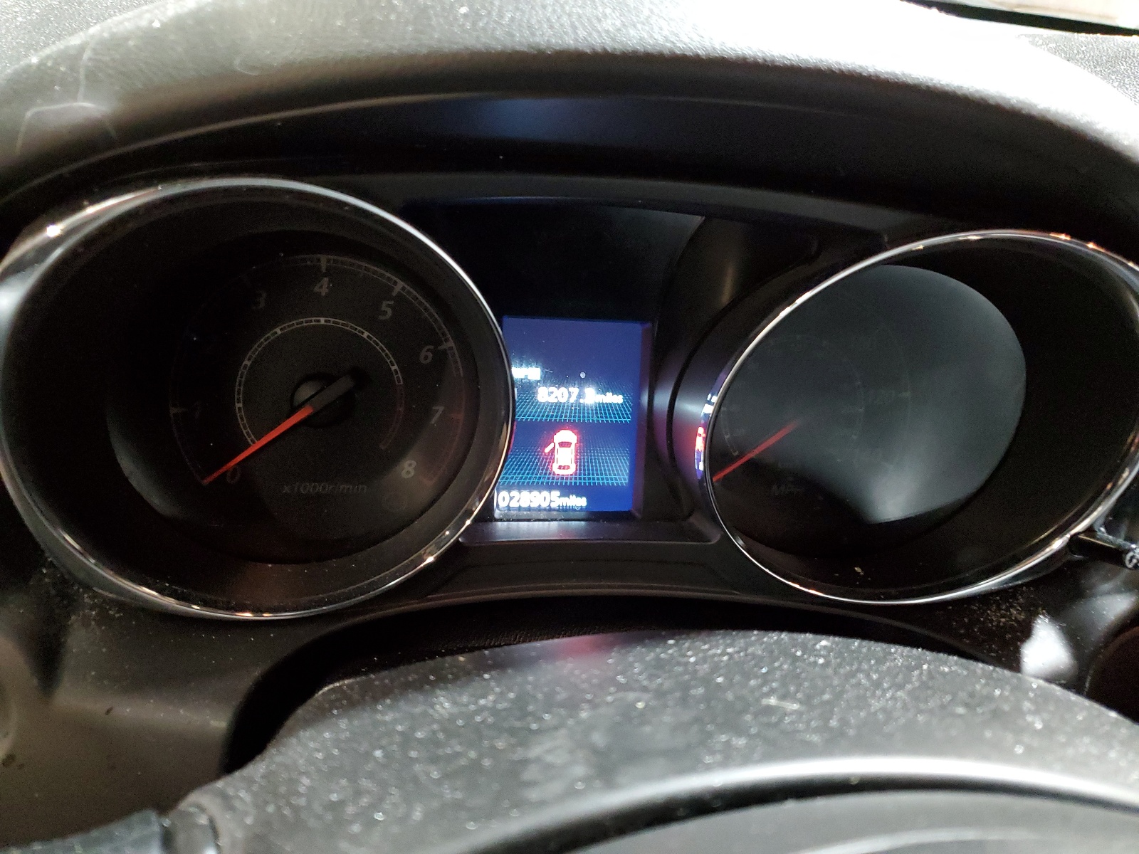 JA4AR3AU5KU022773 2019 Mitsubishi Outlander Sport Es