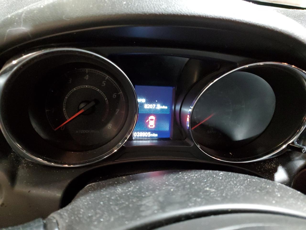 2019 Mitsubishi Outlander Sport Es VIN: JA4AR3AU5KU022773 Lot: 58602724