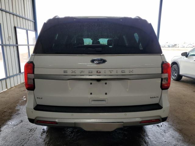  FORD EXPEDITION 2023 White