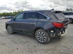 2014 Acura Mdx Technology للبيع في Gaston، SC - Rear End