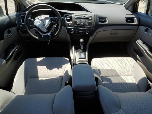 2HGFB2F57FH536470 | 2015 Honda civic lx