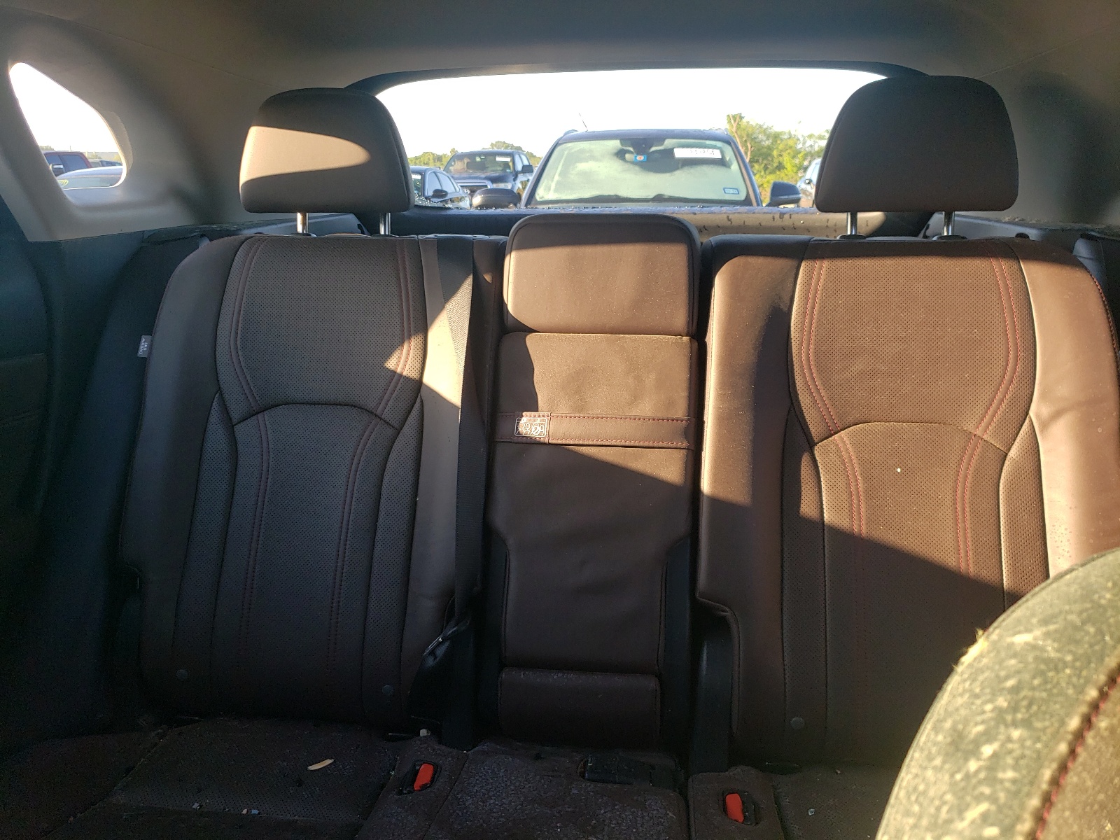 2T2ZZMCA7KC144464 2019 Lexus Rx 350 Base