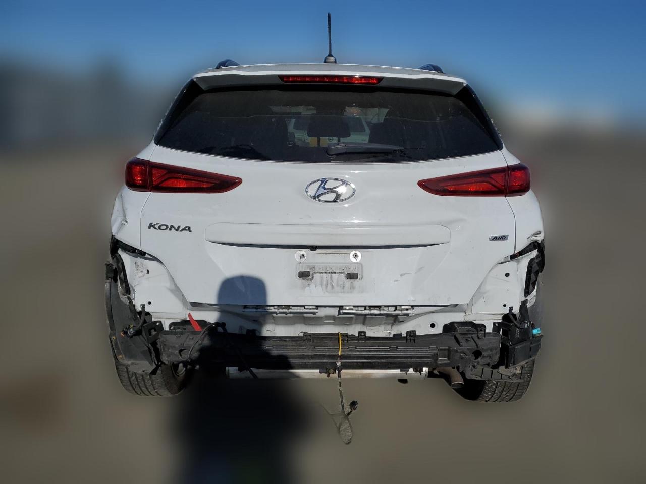 2019 Hyundai Kona - Image 6