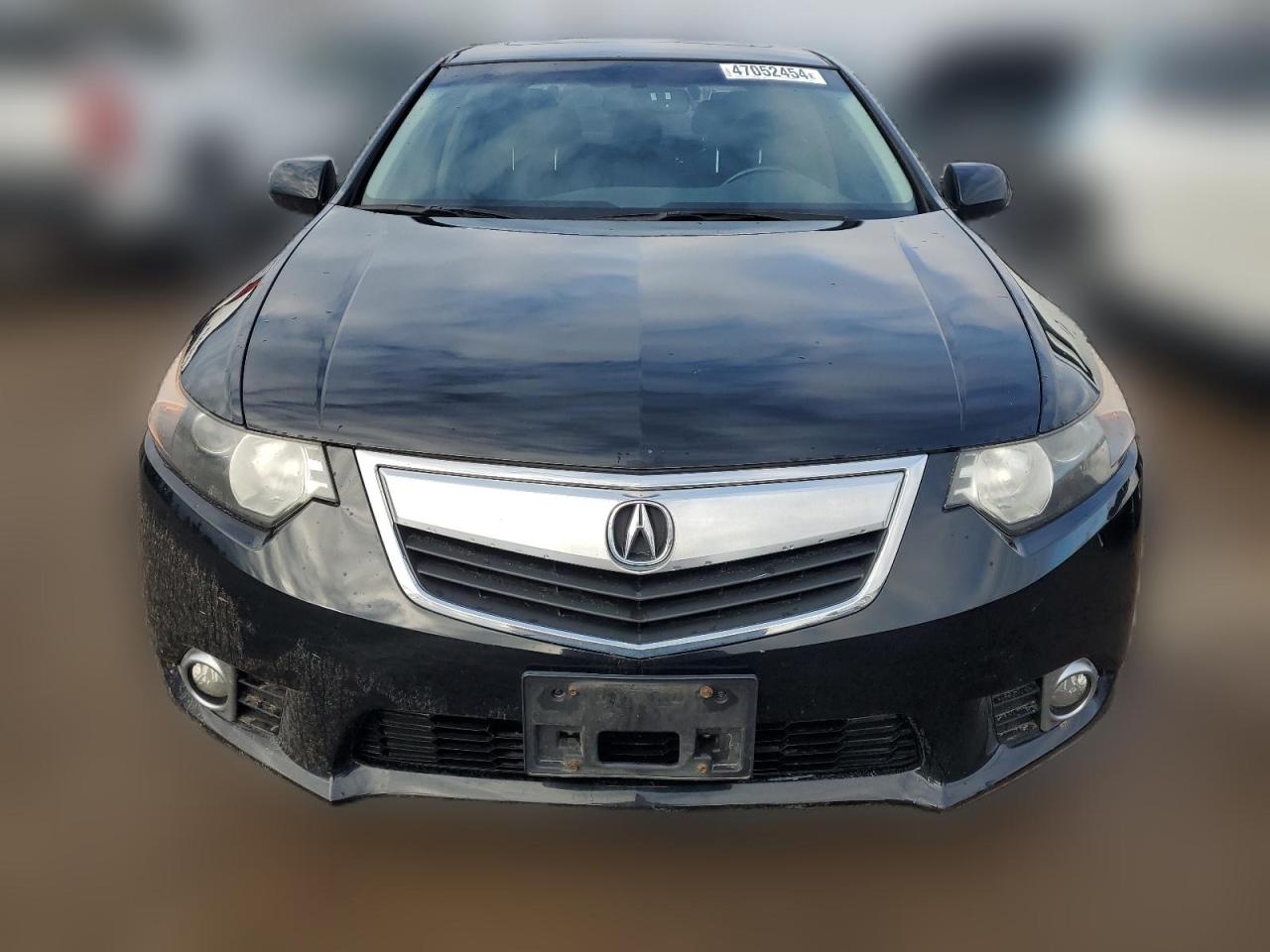 2012 Acura Tsx VIN: JH4CU2F54CC801564 Lot: 47052454