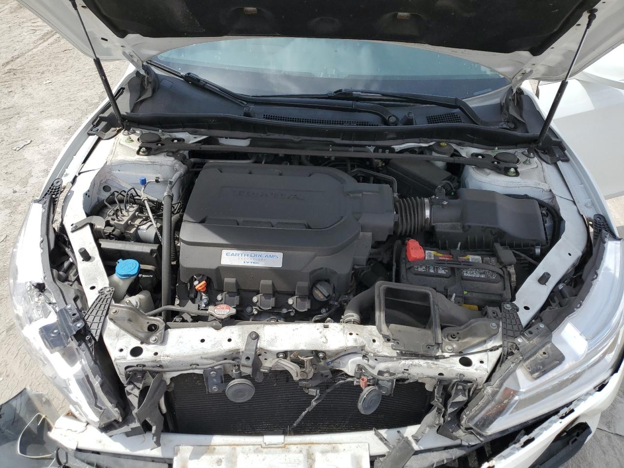 1HGCR3F92HA000499 2017 Honda Accord Touring