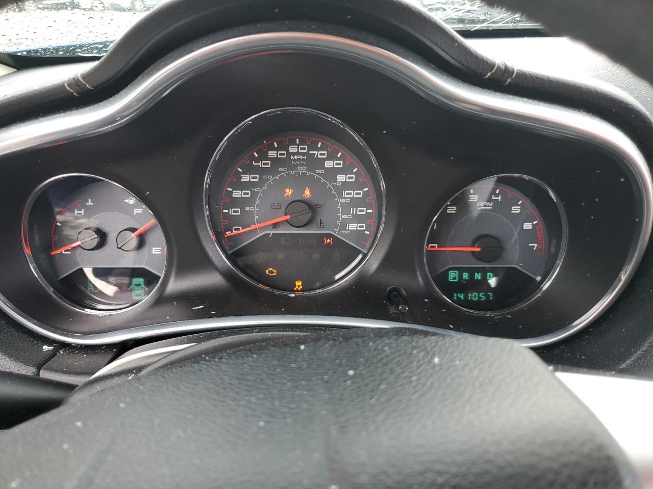 2013 Dodge Avenger Sxt VIN: 1C3CDZCG3DN751329 Lot: 57619394