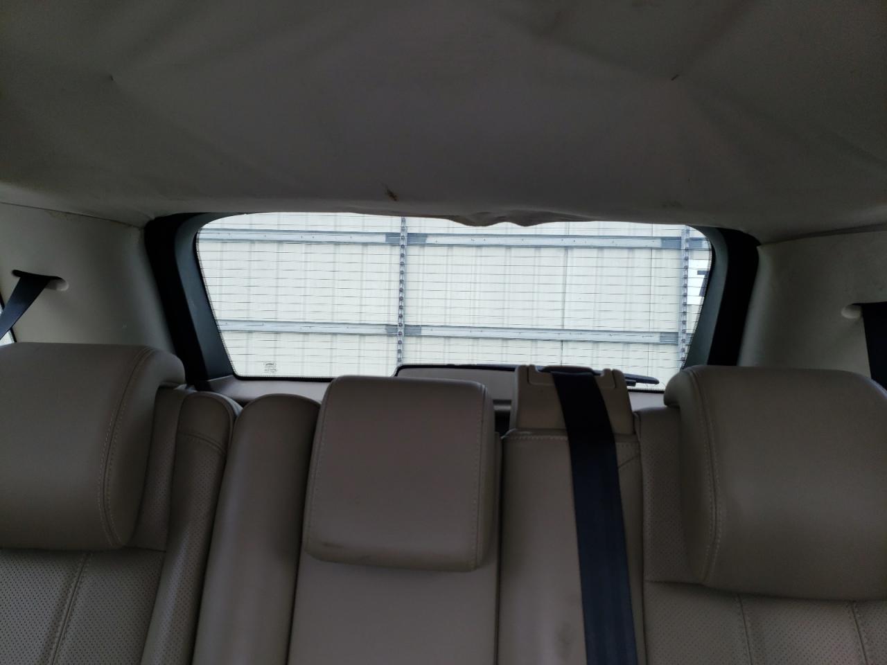 2012 Land Rover Range Rover Sport Sc VIN: SALSH2E43CA723888 Lot: 61053384