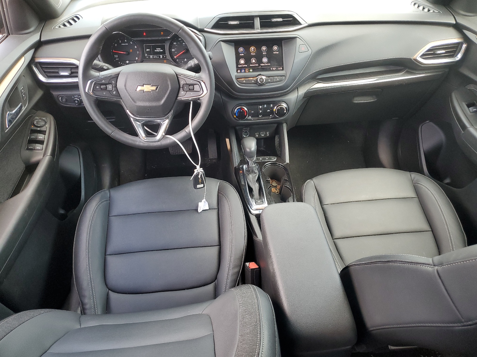 KL79MSSL4PB043735 2023 Chevrolet Trailblazer Activ