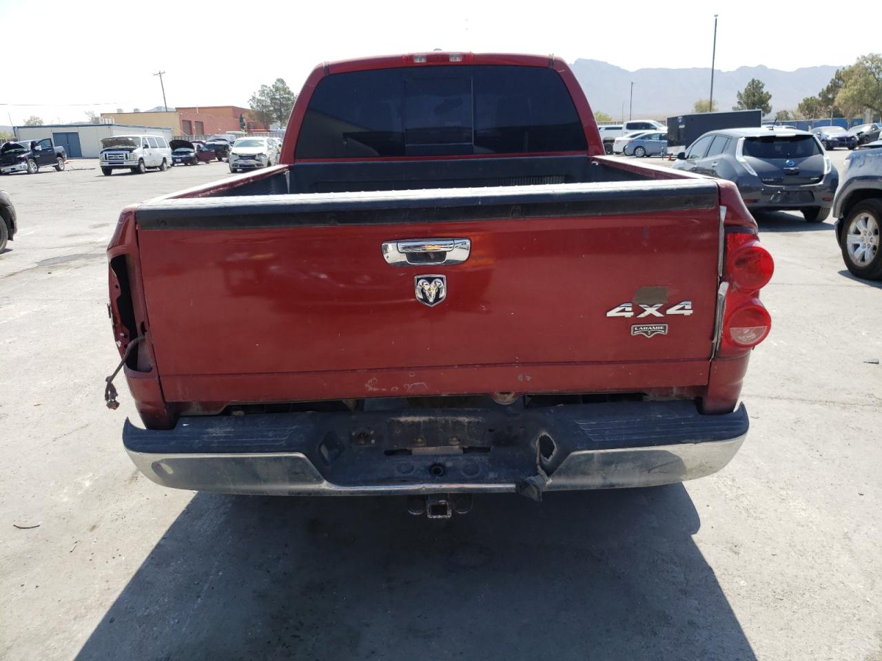 1D3HU18207J546778 2007 Dodge Ram 1500 St