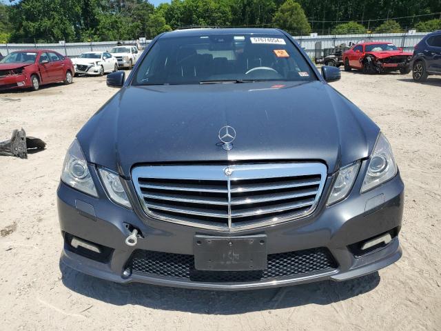 WDDHF8HB7AA126038 | 2010 Mercedes Benz 2010 mercedes-benz e 350 4matic