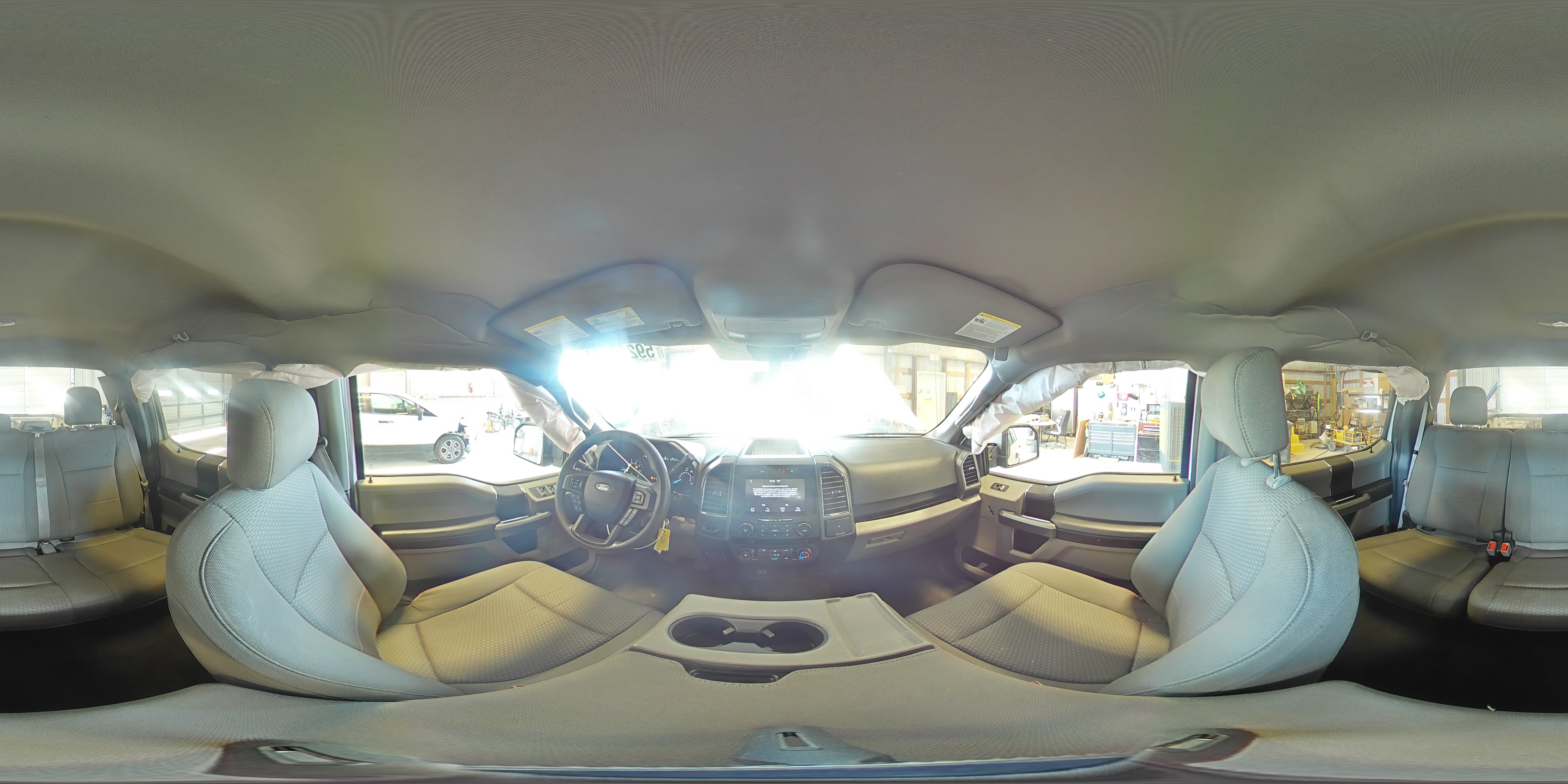 1FTEW1C44KKC38059 2019 Ford F150 Super