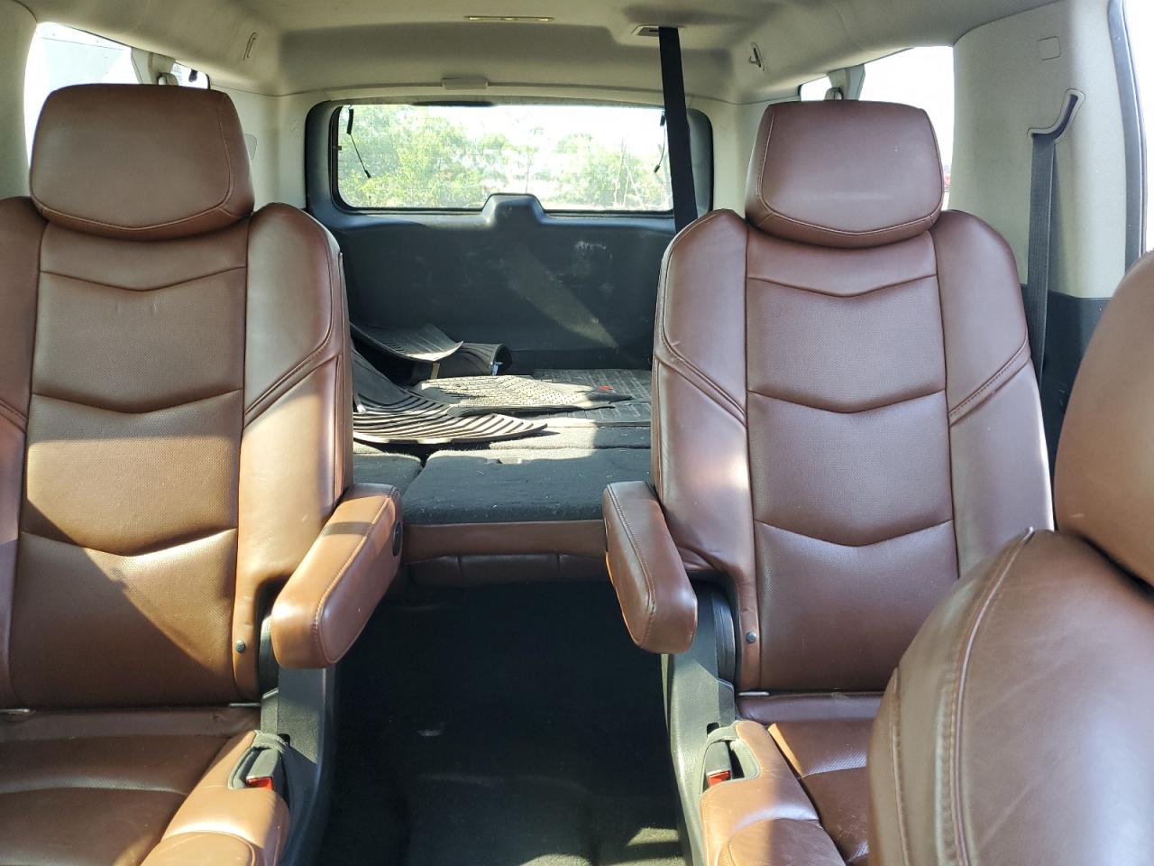 2015 Cadillac Escalade Esv Premium VIN: 1GYS4TKJ3FR542504 Lot: 59088764