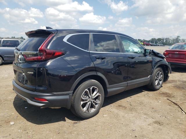 7FARW2H8XLE002165 | 2020 Honda cr-v exl