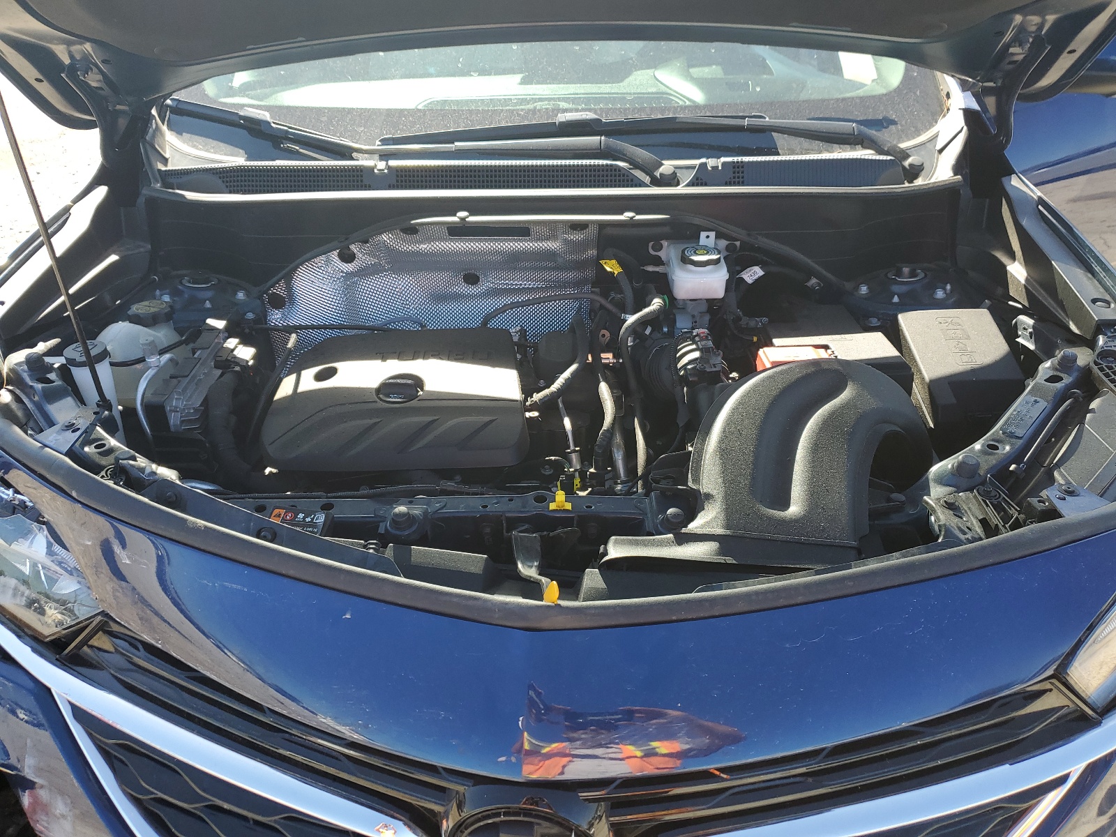 KL4MMDSL3NB035108 2022 Buick Encore Gx Select