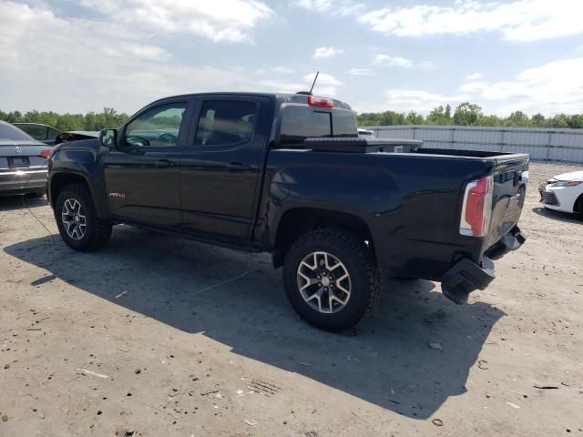 1GTG6FEN2M1106521 | 2021 GMC canyon at4