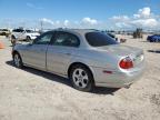 2000 Jaguar S-Type  за продажба в Houston, TX - Water/Flood